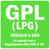 Novos selo GPL