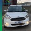 Ford Ka+ de 2017