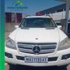 Mercedes-Benz GL de 2008