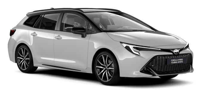 Corolla (2018-2022)