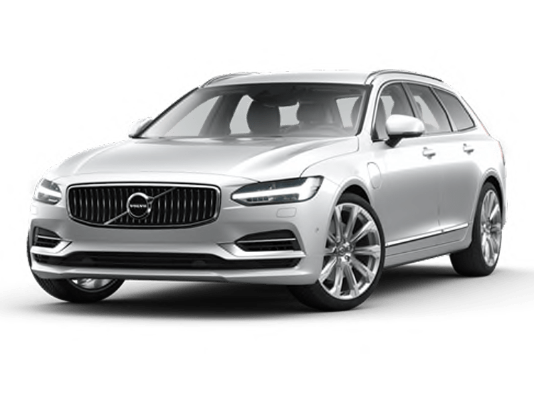 V90 (2020+)